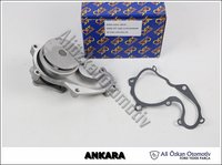 Ford Yedek Parça - OES DEVİRDAIM